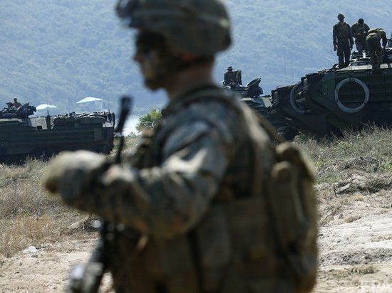 The Daily Beast: Пентагон сможет проводить военные операции без одобрения Дональда Трампа
