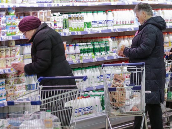 Правительство намерено вернуть госрегулирование цен на соцпродукты в Украине