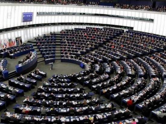 ЕП и Совет ЕС сказали «да» безвизовому режиму с Украиной