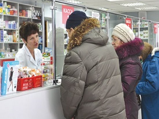 В Украине с 1 апреля появятся бесплатные лекарства