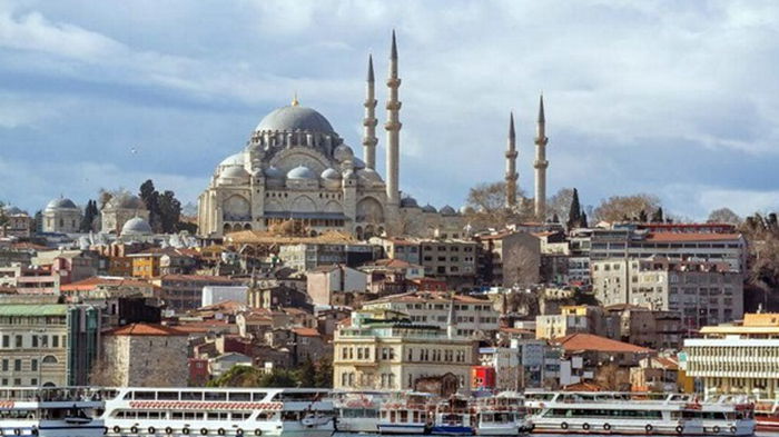 Стамбул планируют подготовить к возможному масштабному землетрясению