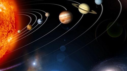 Какая планета Солнечной системы самая близкая к Земле: ответ не совсем очевиден