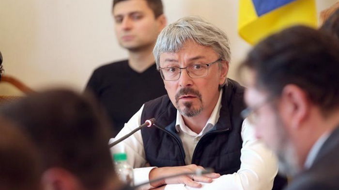Комитет Рады не поддержал отставку Ткаченко