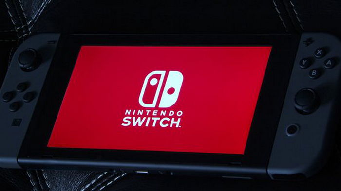 Nintendo Switch 2 может появиться в 2024 году