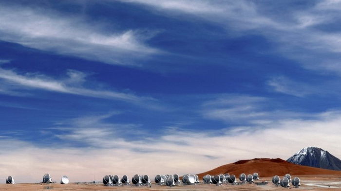 Как побывать на Венере. Ученые назвали самое солнечное место на Земле с сильнейшей радиацией
