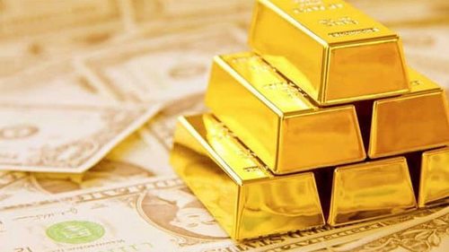 JPMorgan спрогнозировал рекордный рост цены на золото в 2024 году