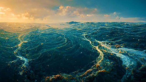 Ученые вынуждены эвакуировать океан из-за рекордно высоких температура