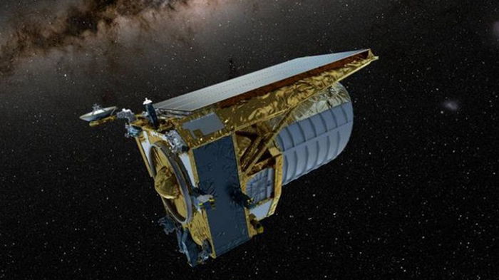 Новый телескоп сделал первые в истории снимки «темной Вселенной»