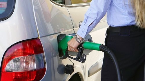Рост цен на бензин ускорит инфляцию в Украине: прогноз НБУ