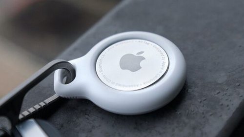 Apple готовит новое поколение AirTag