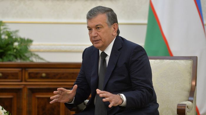 Интересные факты из биографии президента Узбекистана Шавката Мирзиеева