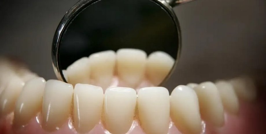 Отрастут новые. Препарат для восстановления утраченных зубов может стать доступным уже через 10 лет