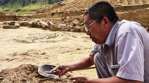 В Древнем Китае использовать уголь начали на 1200 лет раньше, чем считалось прежде (фото)
