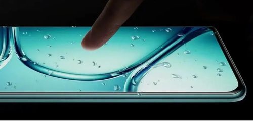 Айфон так не умеет: новенький OnePlus получил специальный режим «мокрого дисплея» (видео)