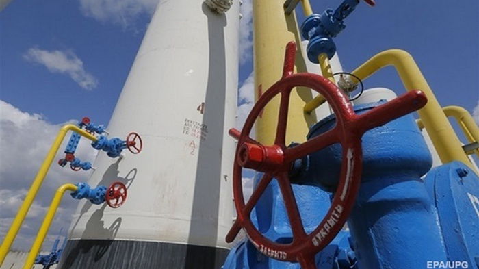 Сербия заявила о намерении увеличить транзит газа РФ в Венгрию
