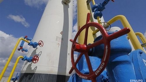 Сербия заявила о намерении увеличить транзит газа РФ в Венгрию