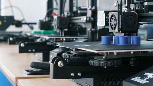 3D-принтеры начали самостоятельно создавать вещи без ведома владельцев