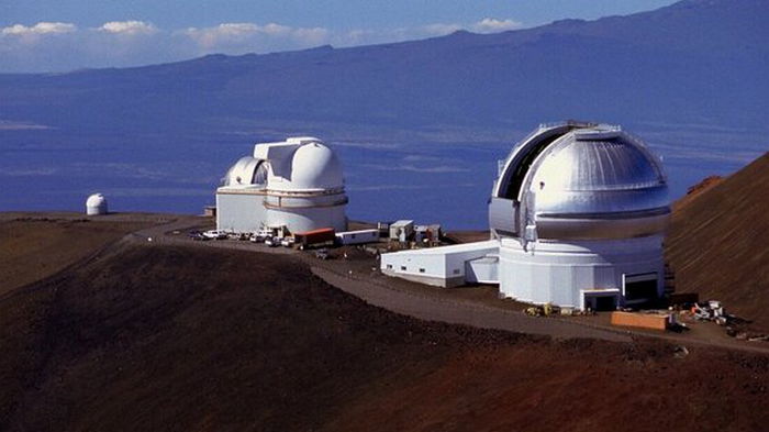 Хакеры «положили» два самых современных космических телескопа мира