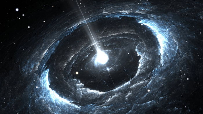 Ученые нашли темную материю в неожиданном месте: что говорит теория