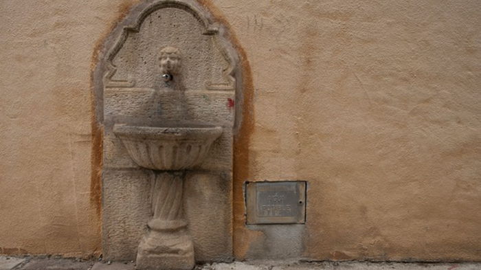В Европе усугубится острая нехватка воды — FT
