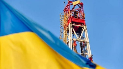 В Украине открыли новое месторождение газа