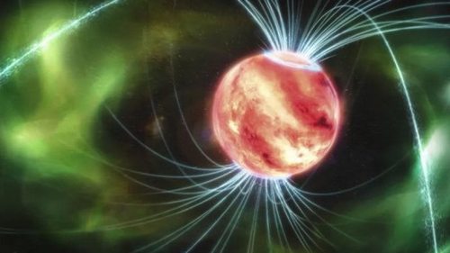 Впервые вне Солнечной системы обнаружено полярное сияние: оно горит в небе звезды-неудачницы