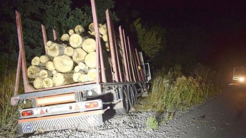 ДТП с грузовиком в Винницкой области: количество жертв возросло до 12