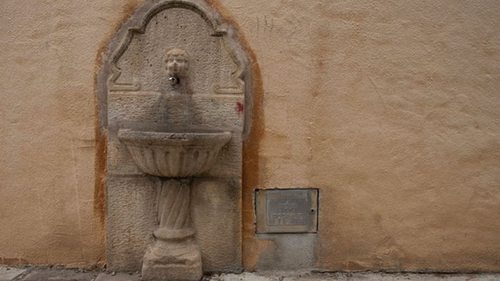В Европе усугубится острая нехватка воды — FT