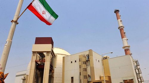 Иран замедлил темпы обогащения урана — АР