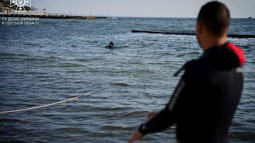 В Украине за два дня утонули 13 человек