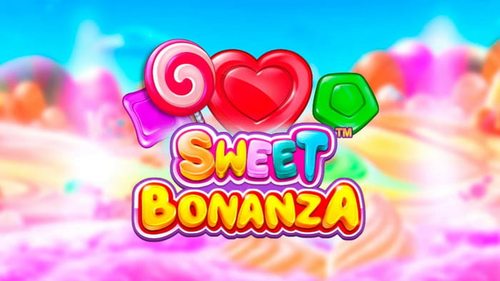 Sweet Bonanza — онлайн игра
