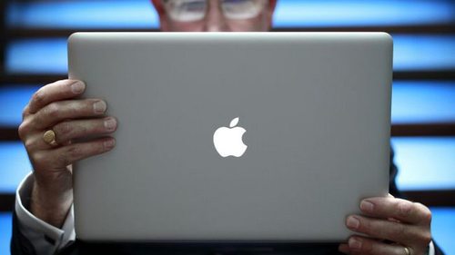 Будет конкурировать с Chomebook. Apple планирует бюджетную версию MacBook