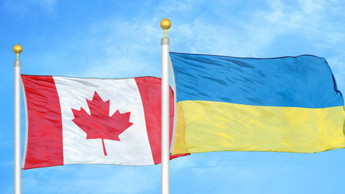 Украина готова подписать обновленное соглашение о свободной торговле с Канадой
