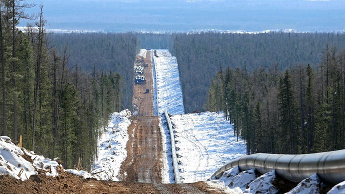 Газпром будет продавать Китаю газ за полцены, несмотря на убытки — СМИ