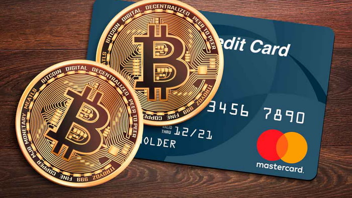 Оперативный вывод криптовалюты Bitcoin на карту Visa и MasterCard TJS