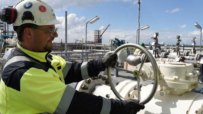 Цены на газ в Европе перешли к падению – причина