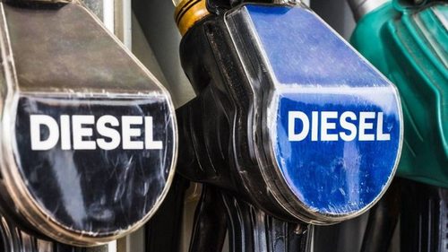 В мире растет дефицит дизельного топлива, — Bloomberg