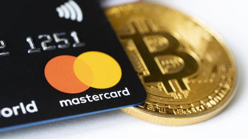 вывод Bitcoin на карту Visa и MasterCard