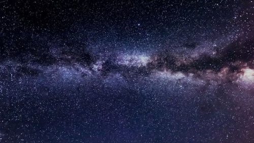 Ученые рассказали, на каком расстоянии друг от друга в среднем находятся звезды в Млечном Пути