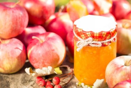 Яблочный джем: как приготовить аппетитное лакомство