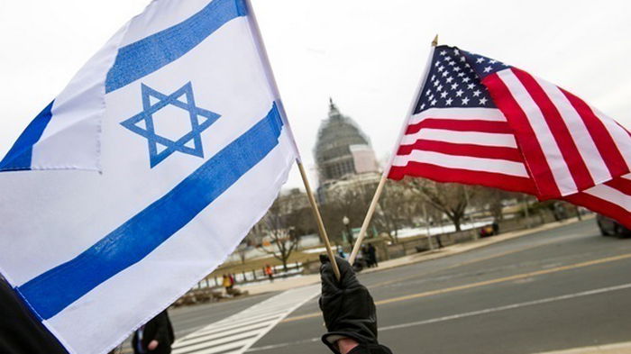 США приняли Израиль в программу безвизового режима