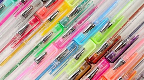 ручки для дитини