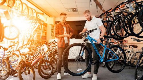 Городской или шоссейный: какой велосипед купить новичку