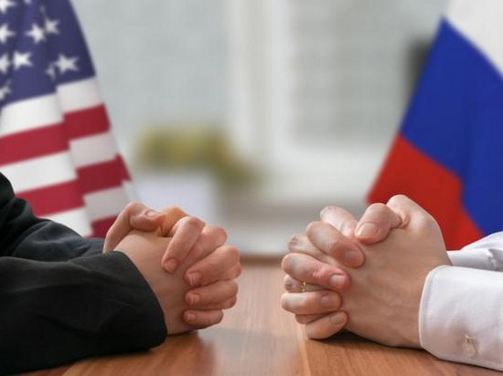 Треть американцев считает РФ «серьезной» угрозой для США