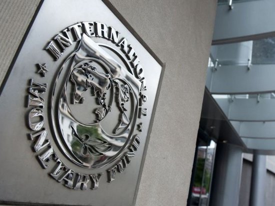 «Халява» закончилась. МВФ потребовал от украинских властей ограничить ставки по депозитам