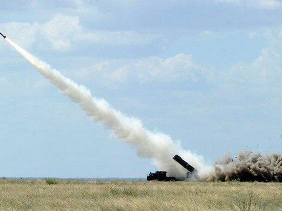 В Одесской области создадут полигон для испытания ракет