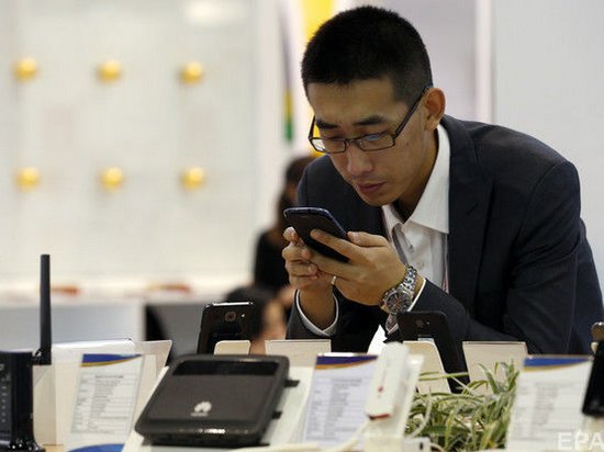 В Китае создали крупнейшую в мире 5G сеть