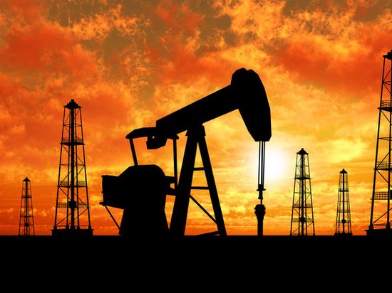 «Укрнафта» просит Кабмин позволить экспортировать нефть