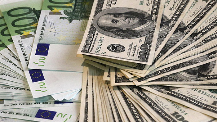 Доллар и евро подорожали. Курс валют НБУ
