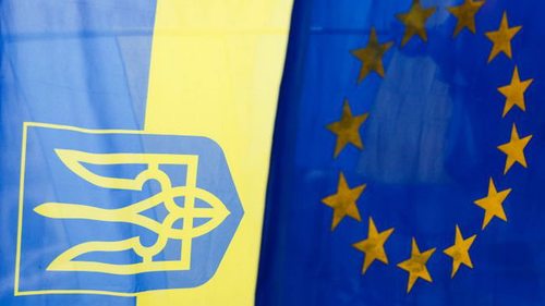 Украина получит право на 186 млрд евро помощи при вступлении в ЕС, — FT